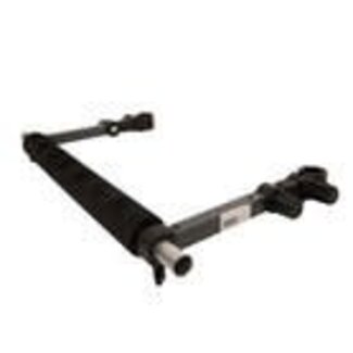 elite frontbar folding pole support 1