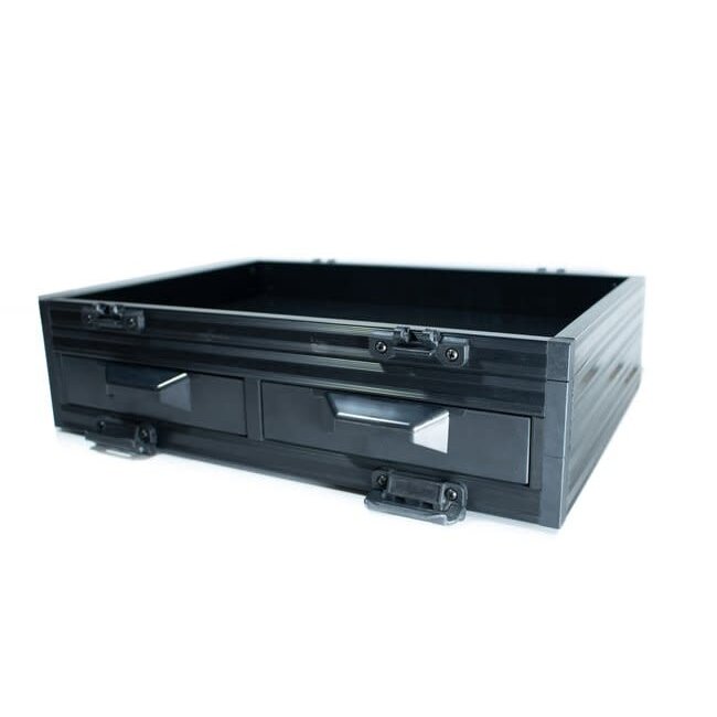 elite front drawer unit