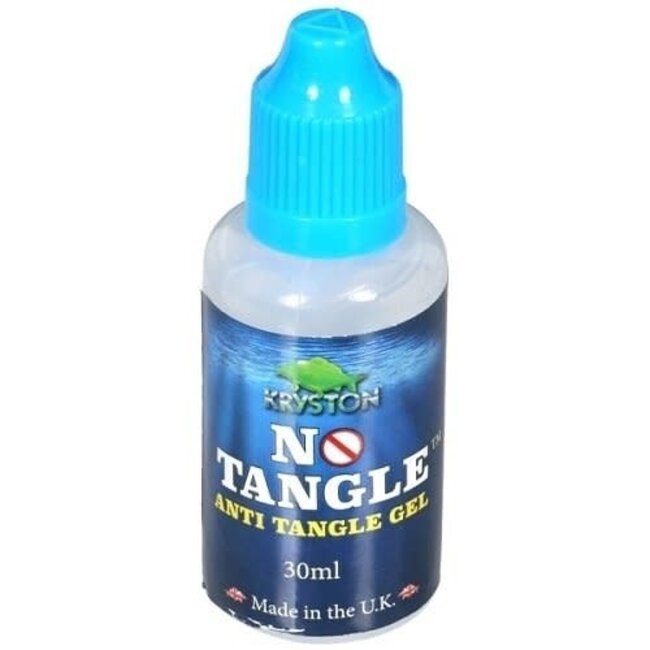 kryston no tangle  anti tangle gel