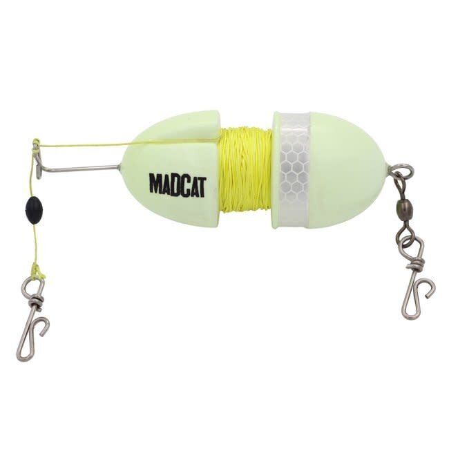 madcat adjusta buoy float