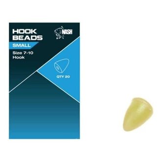 nash hook beads