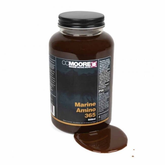 CC Moore marine amino 365