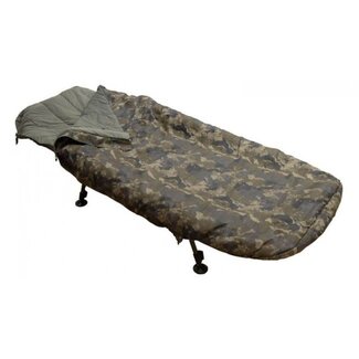 solar tackle undercover pro 3 season sleep system **ACTIE**