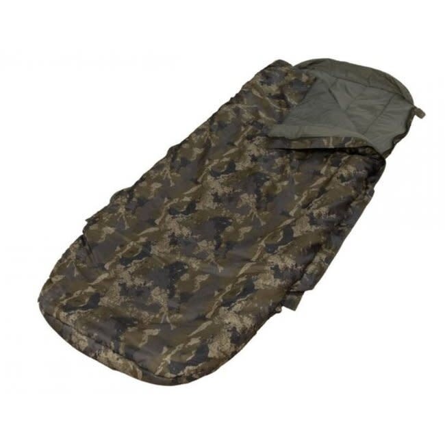 solar tackle undercover pro sleeping bag **laatste kans**