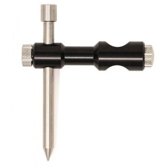 Solar Tackle blacklite bankstick stabiliser **laatste kans**