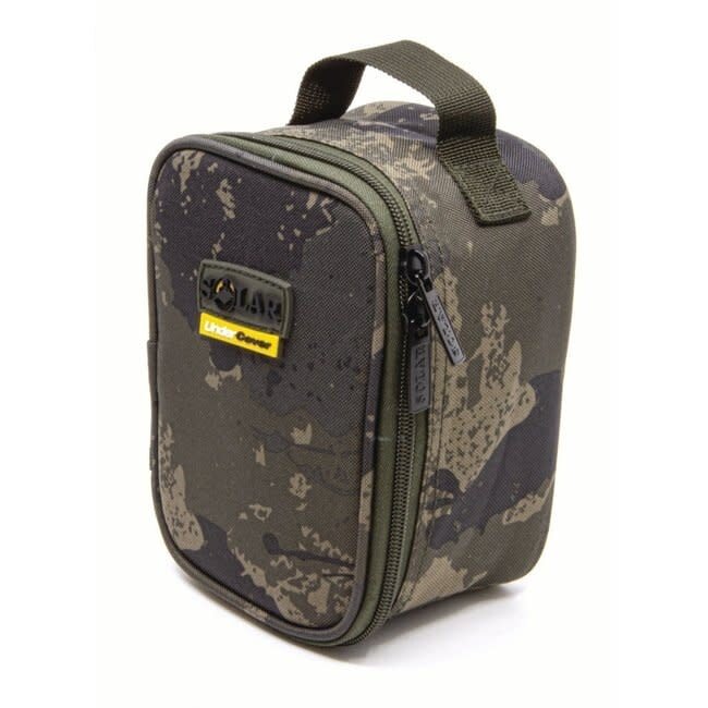 solar tackle undercover accessory pouch tiny