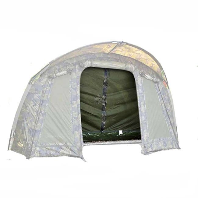 solar tackle undercover inner 2-man bivvy