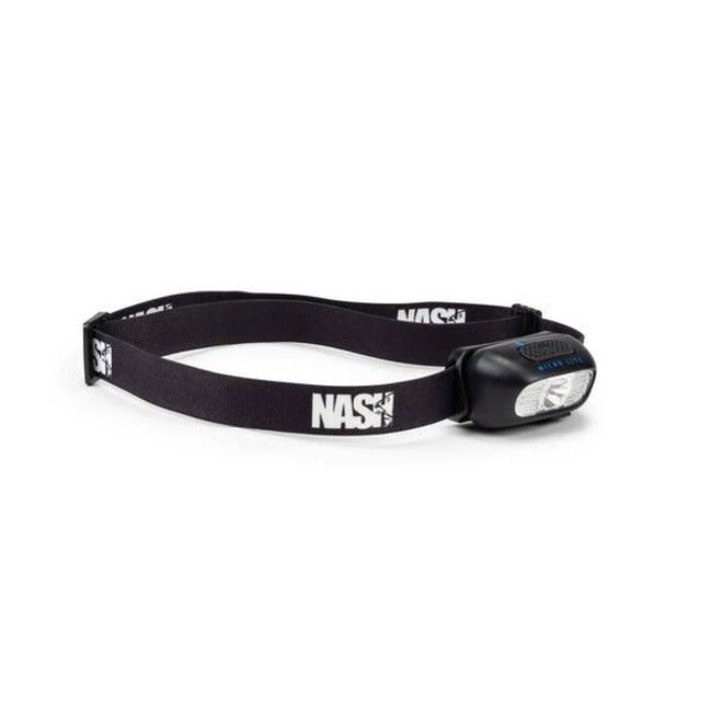 nash moonshine micro lite headlight