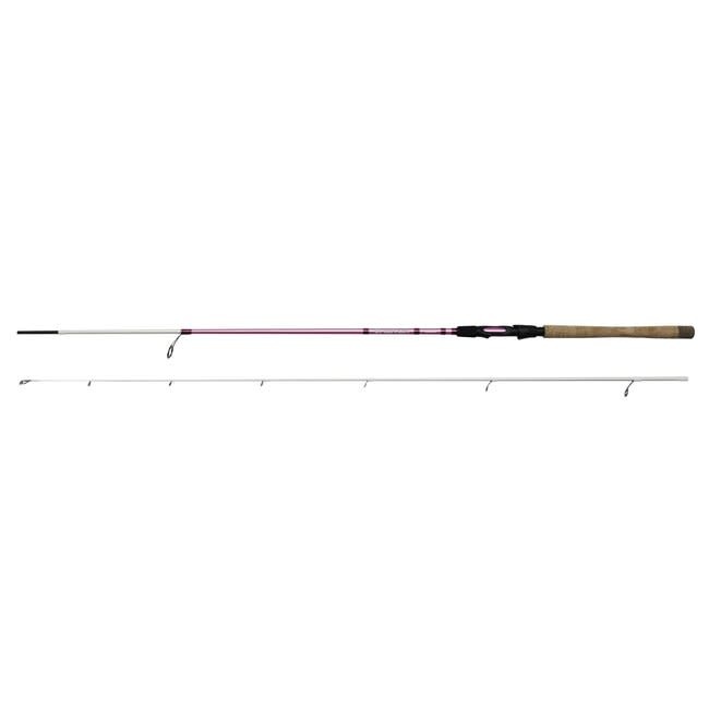 Okuma Pink Pearl Spinning Rod