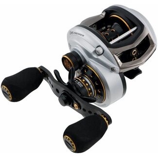 abu garcia revo 4 premier reel lh high speed **UDC**