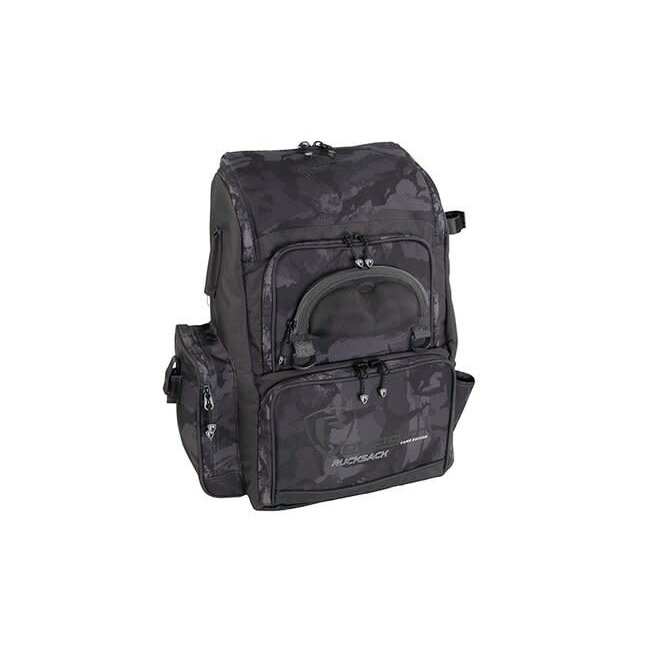 rage voyager camo rucksack