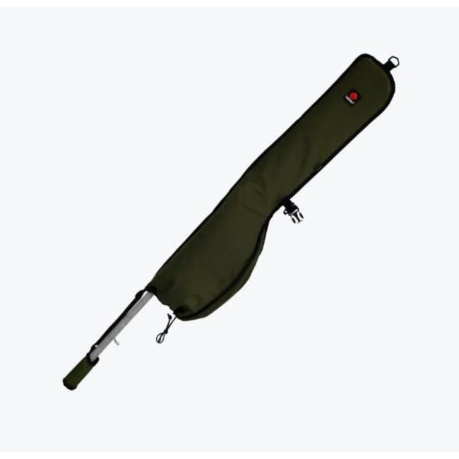 cygnet tackle single sleeve retractible 9-10ft **laatste kans**