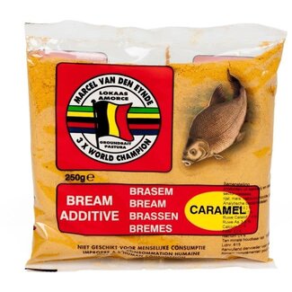 marcel van den eynde additive brasem caramel