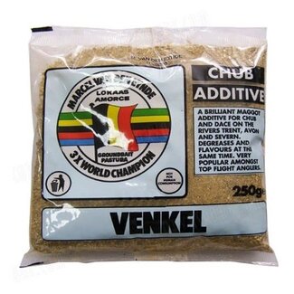 marcel van den eynde additive venkel