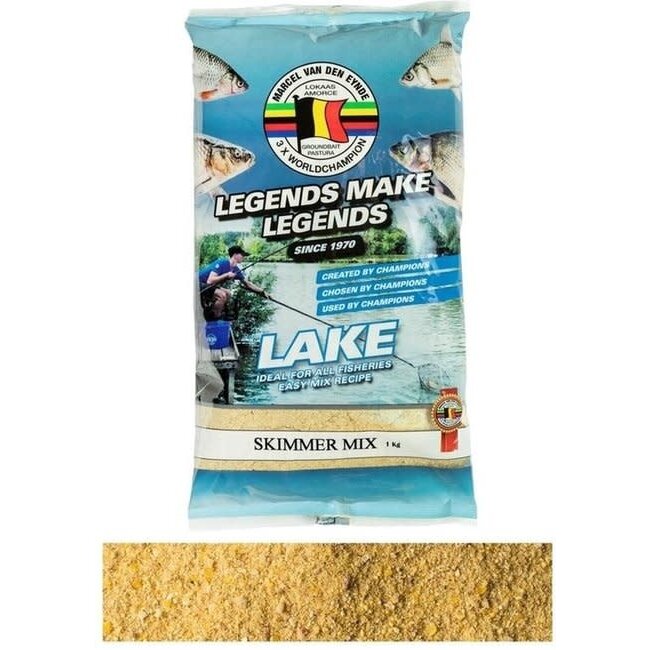 marcel van den eynde skimmer mix