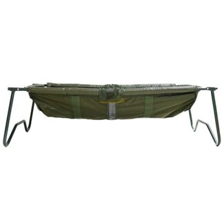 elite carp cradle leveller hi-protect