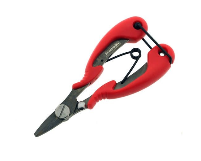 Rozemeijer Micro Braid Cutter - Hareco Hengelsport