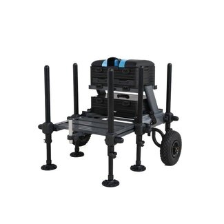 elite frs seatbox s36  **model 2025