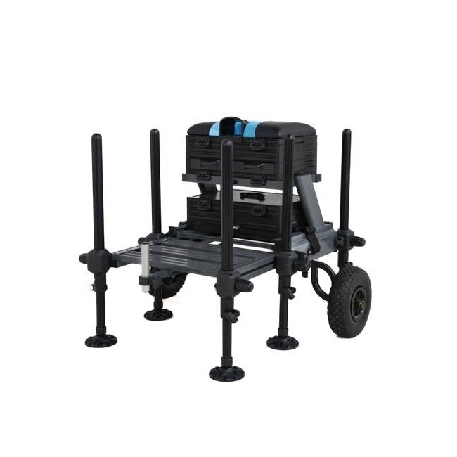 elite frs seatbox s36  **model 2025