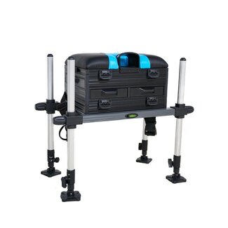 elite colmic match lightweight 750D