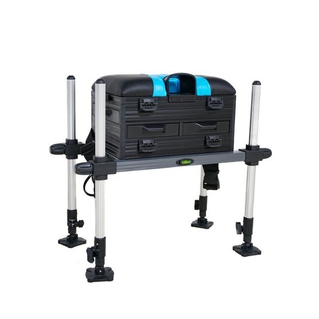 elite colmics match lightweight 750D