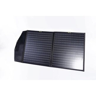 ridgemonkey solar panel 80 watt