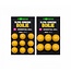 korda plastic slow sinking boilie - essential cell