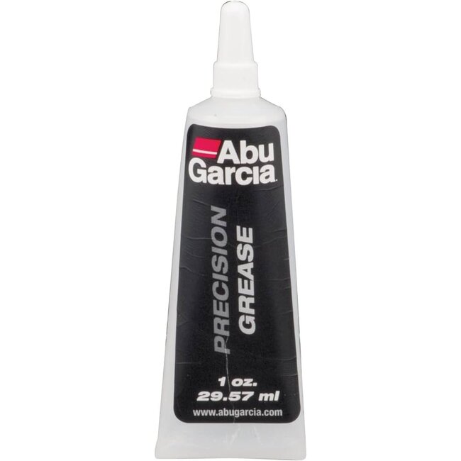 abu garcia precision grease