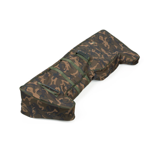fox camolite outboard motor bag  **laatste kans**