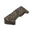 fox camolite outboard motor bag  **laatste kans**