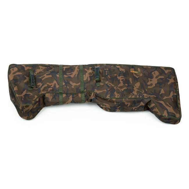 fox camolite outboard motor bag  **laatste kans**