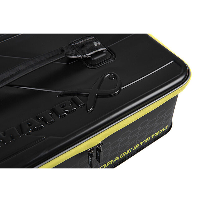 matrix tackle storage system