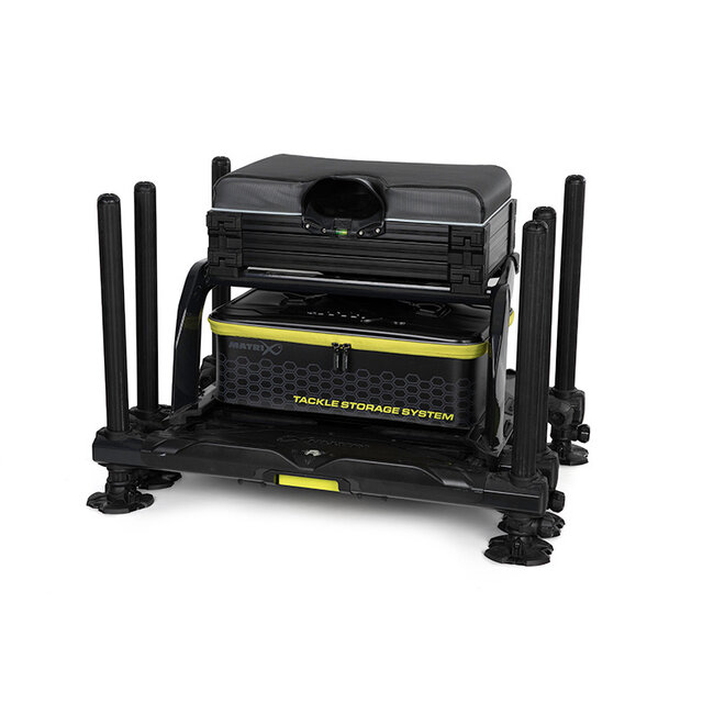 matrix tackle storage system