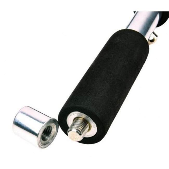 pole position weigh bar