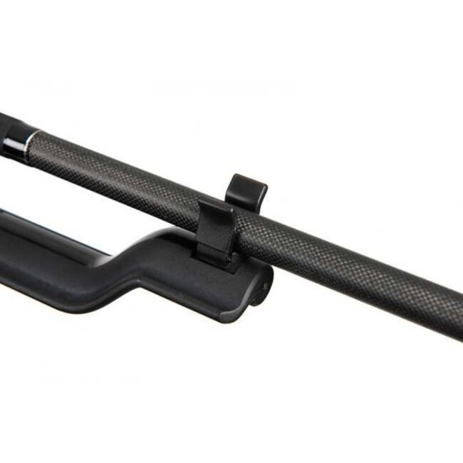 fox carpmaster net safe