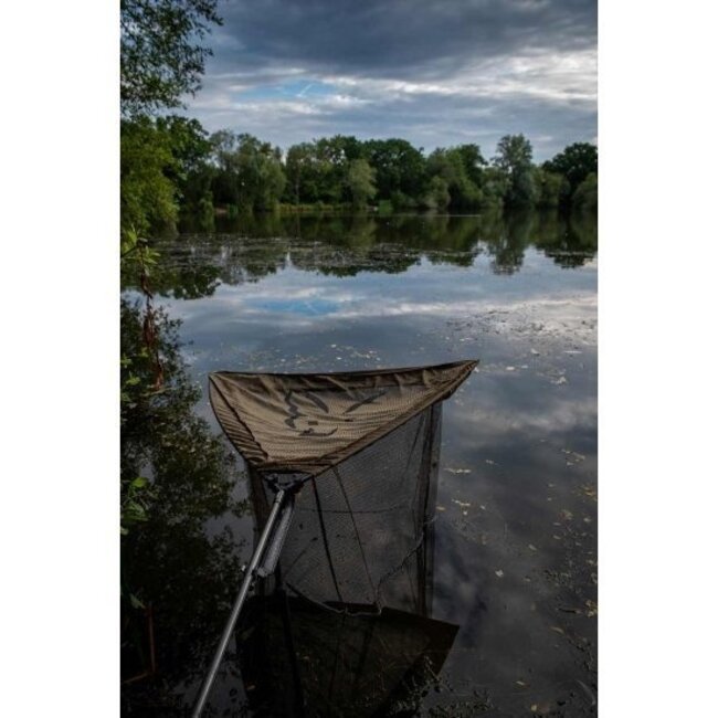 fox carpmaster net safe