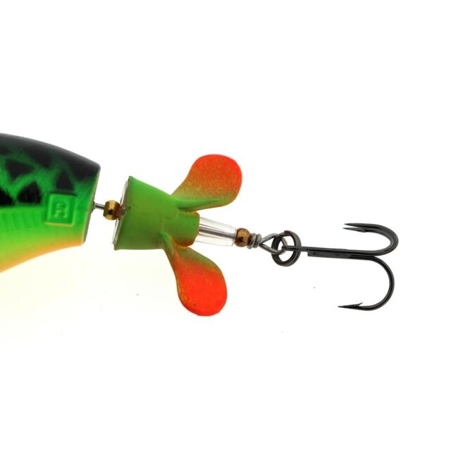 rozemeijer fat dizzy **laatste kans**