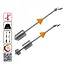 poseidon casting ground tester 2.0 **laatste kans**