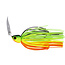 Westin bladebite v2 tungsten bladed jig