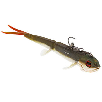 Savage Gear 4D Real Eel - Hareco Hengelsport