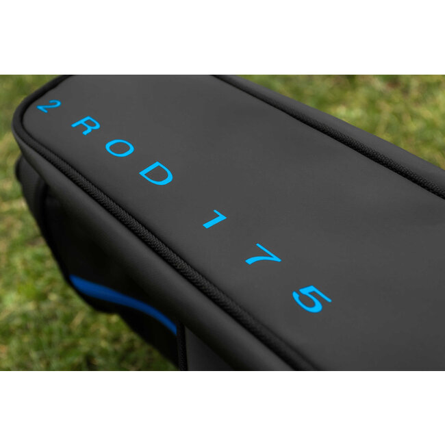 preston supera x 2 rod 175 holdall