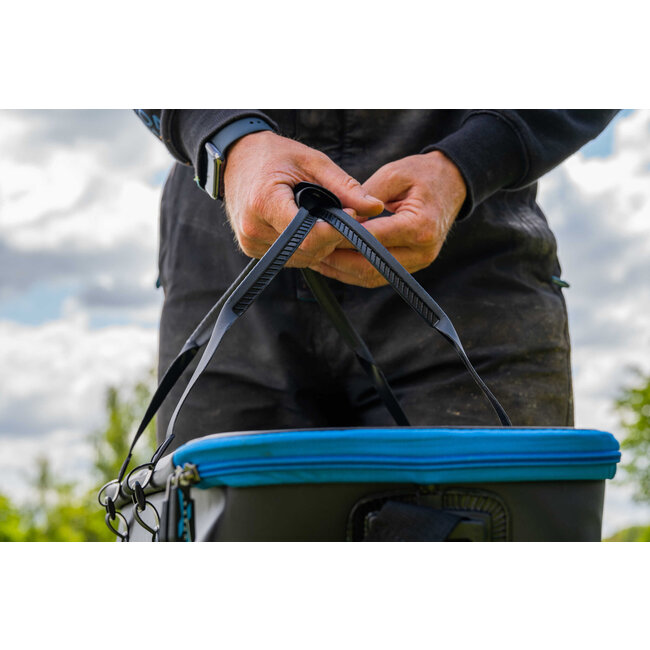 preston supera x eva net bag