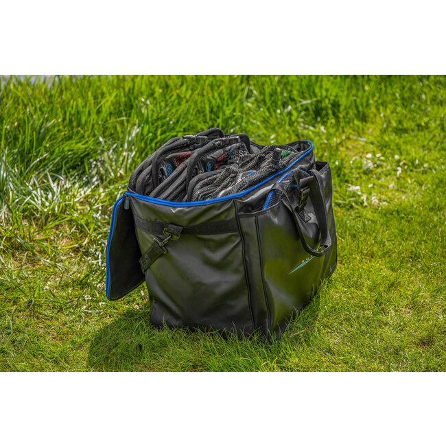 preston supera x eva net bag xl