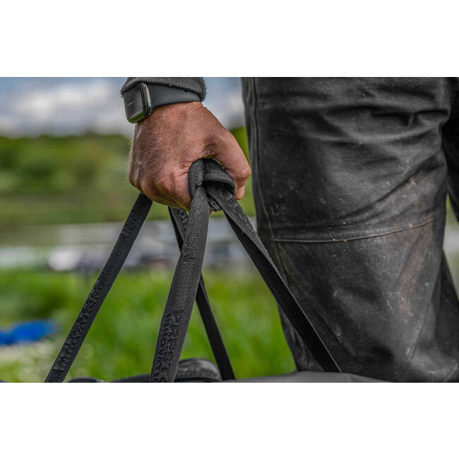 preston supera x eva net bag xl