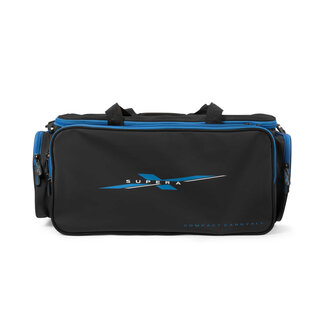 preston supera x compact carryall