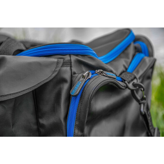 preston supera x carryall