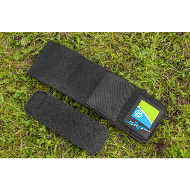 preston supera x rod bands