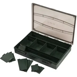 fox f-box large tacklebox **UDC**