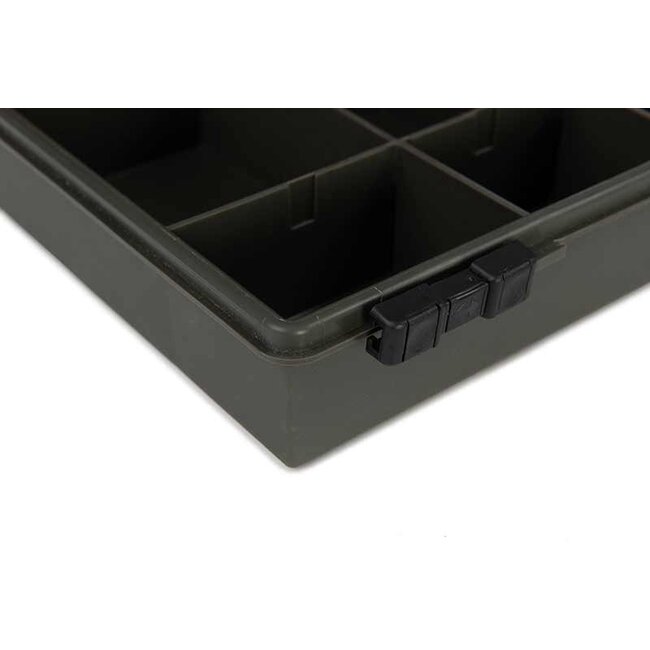 fox eos "loaded" large tackle box