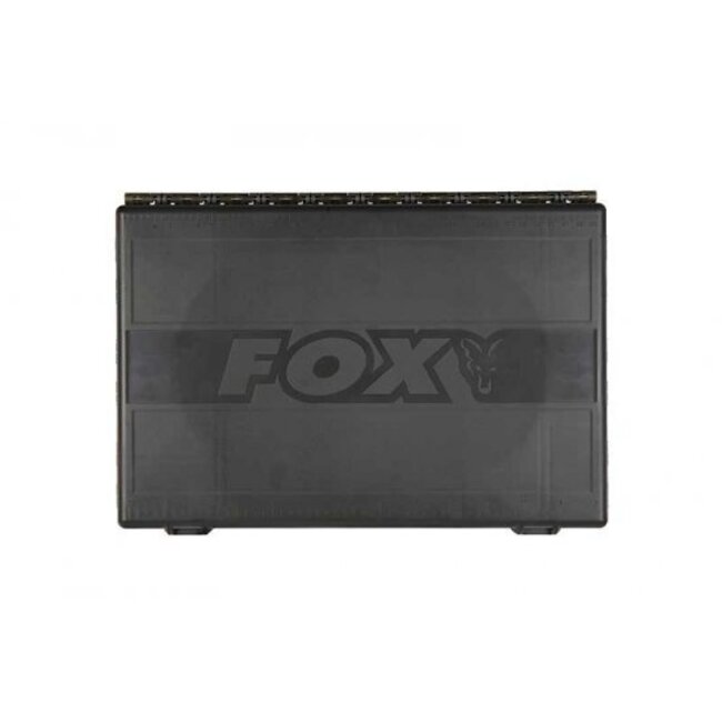 fox edges large tacklebox